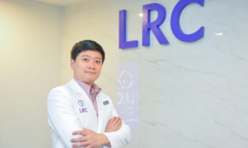泰国lrc医院试管经历:试管没你想象的那么可怕