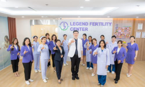 泰国LRC医院做试管有什么优势？成功率高不高