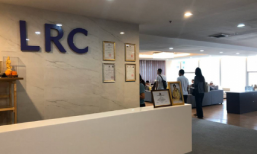 泰国lrc试管成功率有70%？这是真的吗？